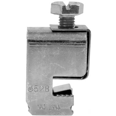ZK154P50 Zacisk kablowy 16-120 mm2 (1opak=50szt) (2CPX062435R9999)