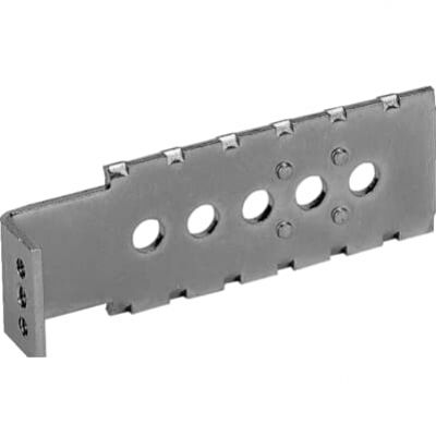 ZW60P100 Element mocujący głębokościowy (1opak=100szt) (2CPX062476R9999)