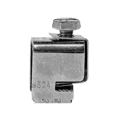 ZK157 Zacisk na szynę Cu do kabla 120mm2 (2CPX064867R9999)