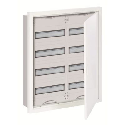 U42/2 Szafka rozdz. 96mod.IP31podtynk. (2CPX030118R9999)