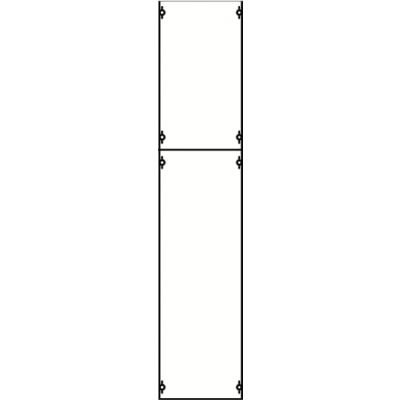 1B4A Pole rozdzielcze 1 kol.szer. (2CPX037661R9999)