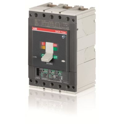 Tmax T5N 400 PR222DS/P-LSI In=400 3p F F wyłącznik kompaktowy (1SDA054321R1)