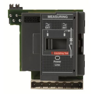 Tmax PR330/V moduł pomiarowy T7 for PR33x zabezpieczenie (1SDA063144R1)