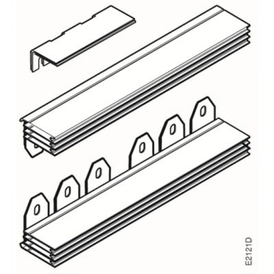 Szyny łączące BED210-9103 (1SFN085103R9103)