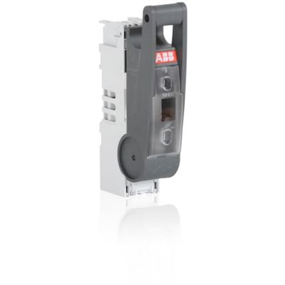 XLP00-1P rozłącznik bezp 160A, 1-biegunowy, bez zacisków i śrub (1SEP600113R0001)