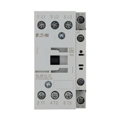 DILMP32-10(110V50HZ,120V60HZ) Stycznik mocy 4P 32A [AC-1] 1Z 0R 109790 EATON (109790)
