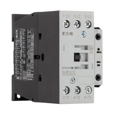 DILMP32-10(110V50HZ,120V60HZ) Stycznik mocy 4P 32A [AC-1] 1Z 0R 109790 EATON (109790)