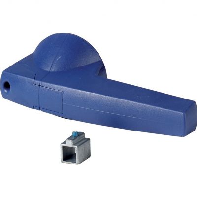 K2SAB Dzwignia napędu montaż bezprośredni typA niebieski 6mm 1818003 EATON (1818003)