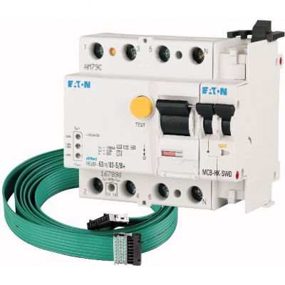 MCB-HK-SWD styk pomocniczy do Smart Wire 177175 EATON (177175)