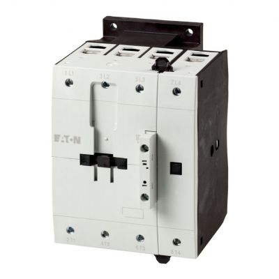 DILMP125(RAC240) Stycznik mocy 4P 125A [AC-1] 109905 EATON (109905)