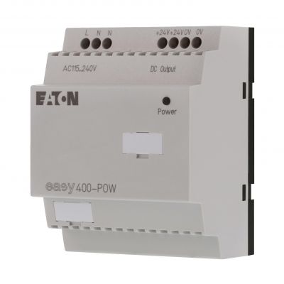 EASY400-POW Zasilacz stabilizowany 24VDC,1.25A 1-fa 212319 EATON (212319)