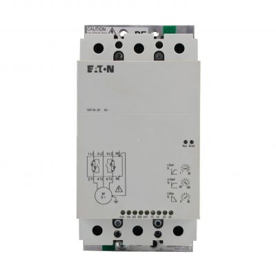 DS7-340SX135N0-N Softstarter DS7 135A 24VAC/DC 134921 EATON (134921)