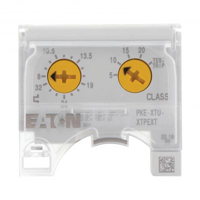 PKE-XTU-32 Wyzwalacz elektroniczny (8#32 A) 121726 EATON (121726)