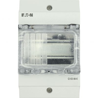 CI-K2-80-K Obudowa bezpieczników automatycznych CI- 211108 EATON (211108)