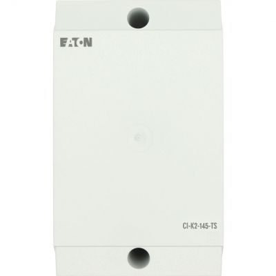 CI-K2-145-TS Mała obudowa CI-K2 z szyną montażową 206883 EATON (206883)