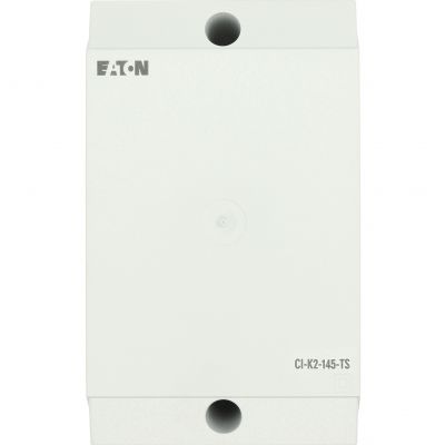 CI-K2-145-TS Mała obudowa CI-K2 z szyną montażową 206883 EATON (206883)