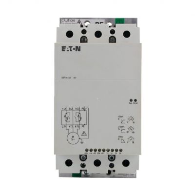 DS7-342SX135N0-N Softstarter DS7 135A 110/230VAC 134939 EATON (134939)