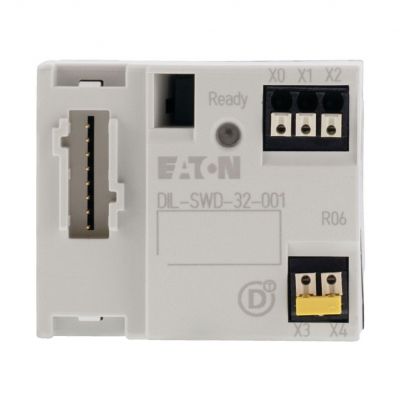 DIL-SWD-32-001 Moduł SmartWire-DT dla styczników DILM 118560 EATON (118560)
