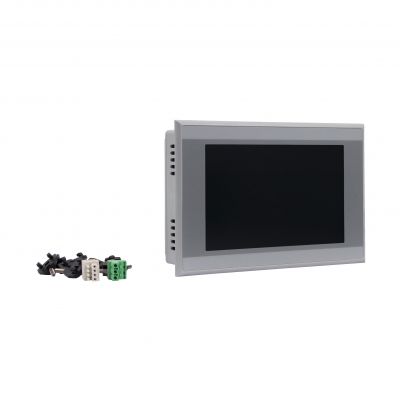 XV-102-E6-70TWRC-10 Panel 7 Kolor PLC ETH CAN RS485 SmartWire-DT 153527 EATON (153527)