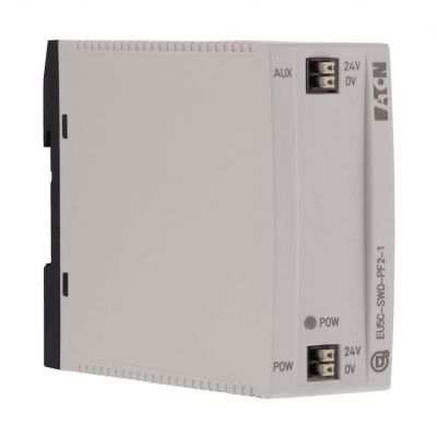 EU5C-SWD-PF2-1 Moduł zasilacza 15VDC i 24VDC SmartWire-DT 116380 EATON (116380)