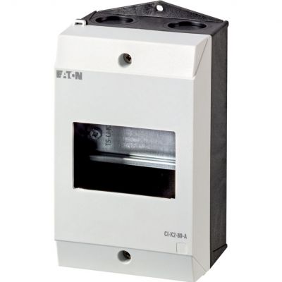 CI-K2-80-A Obudowa bezpieczników automatycznych CI- 211107 EATON (211107)