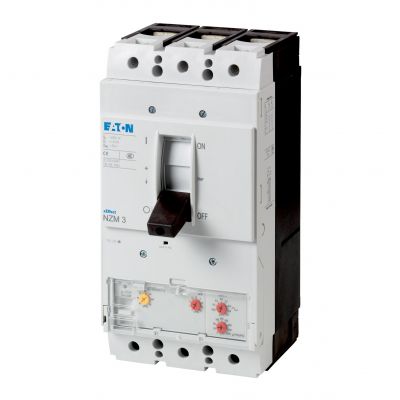 NZMN3-AE400-T Wyłącznik mocy 3P 400A 110889 EATON (110889)