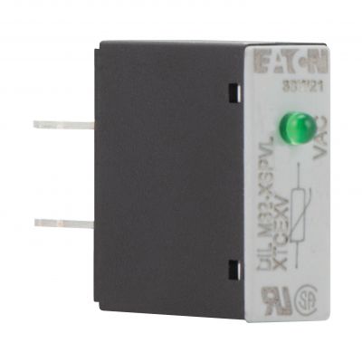Układ ochronny warystor 130-240V AC ze wskaźnikiem LED DILM32-XSPVL240 281223 EATON (281223)
