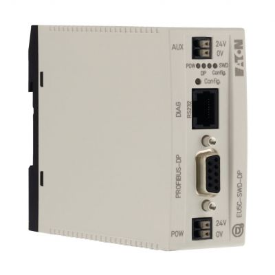 EU5C-SWD-DP Gateway SmartWire-DT do sieci Profibus DP 116308 EATON (116308)