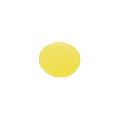 M22-XDL-Y Soczewka przycisku płaska żółta bez opisu 216444 EATON (216444)