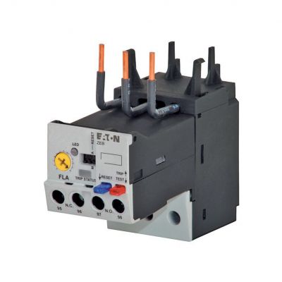 ZEB12-20-GF Elektr. Przekaźnik przeciążeniowy 4-20A /doziem. 136485 EATON (136485)