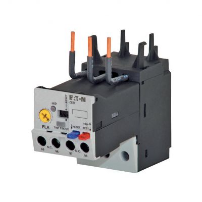 ZEB32-45-GF Elektr. Przekaźnik przeciążeniowy 9-45A /doziem. 136493 EATON (136493)