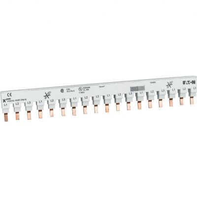 Z-SV/UL-16/1P-1TE/6 Szyna łączeniowa 1-faz. z cert. UL 104892 EATON (104892)