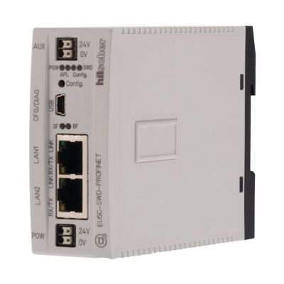 EU5C-SWD-PROFINET Gateway SmartWire-DT do sieci PROFINET 170124 EATON (170124)