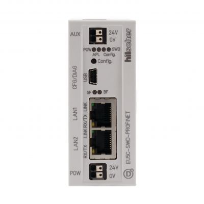 EU5C-SWD-PROFINET Gateway SmartWire-DT do sieci PROFINET 170124 EATON (170124)