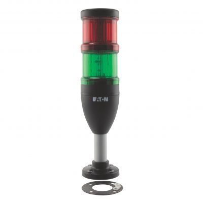SL7-100-L-RG-24LED Kolumna sygn. SL7 - aparat kompletny (czerwony zielony) 171424 EATON (171424)