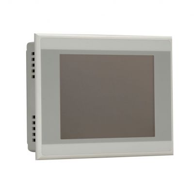 XV-102-E6-57TVRC-10 Panel 5,7 Kolor PLC ETH CAN RS485 SmartWire-DT 153525 EATON (153525)