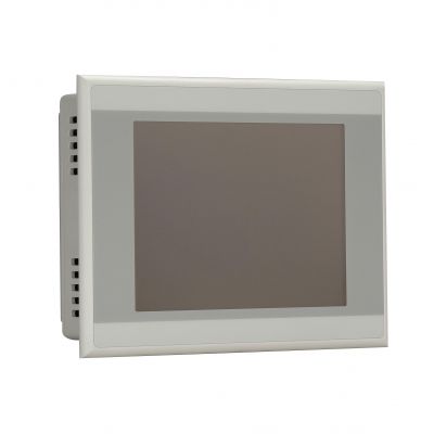 XV-102-E6-57TVRC-10 Panel 5,7 Kolor PLC ETH CAN RS485 SmartWire-DT 153525 EATON (153525)