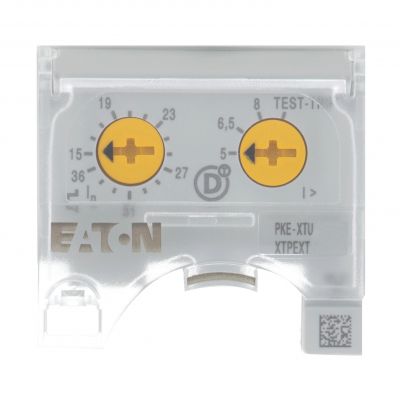 PKE-XTUCP-36 Wyzwalacz elektroniczny ochr. instalacji 15-36A do PKE32 153164 EATON (153164)