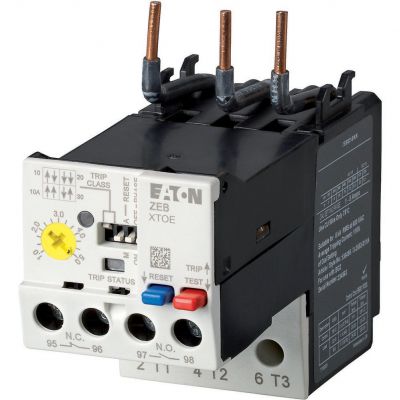ZEB65-45 Elektr. Przekaźnik przeciążeniowy 9-45A 136502 EATON (136502)
