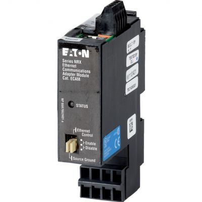 IZMX-ECAM-1 Moduł komunikacyjny ETHERNET do IZMX16/40 186874 EATON (186874)