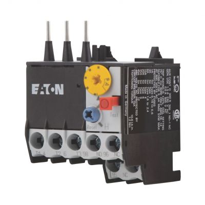 Przekaźnik termiczny,4-0,6A ZE-0,6 014333 EATON (014333)