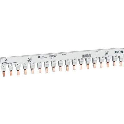 Z-SV/UL-16/2P-2TE/12 Szyna łączeniowa 2-faz. z cert. UL 104896 EATON (104896)