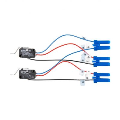 IZMX-MIL2C-F40-1 Blokada mechaniczna typ 2 stacjonarna do jednego IZMX40 184209 EATON (184209)