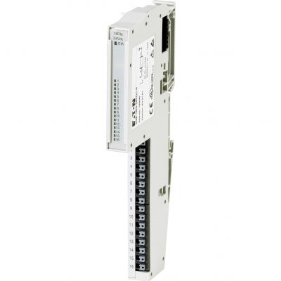 XNE-16DI-24VDC-P Moduł 16 wejść binarnych systemu XI/ON ECO 140040 EATON (140040)