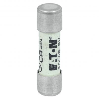 20AMP 1000VDC SOLAR FERRULE 10 X 38MM 20A 1000Vdc wkładka cylindryczna 10x38 do PV PV-20A10F EATON (PV-20A10F)