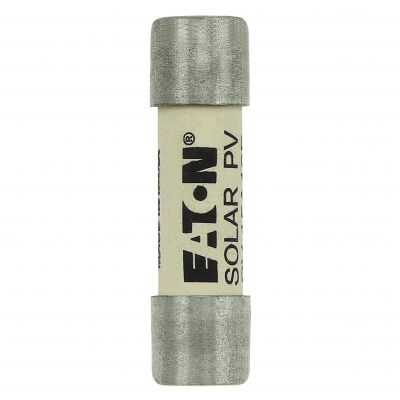 15AMP 1000VDC SOLAR FERRULE 10 X 38MM 15A 1000Vdc wkładka cylindryczna 10x38 do PV PV-15A10F EATON (PV-15A10F)