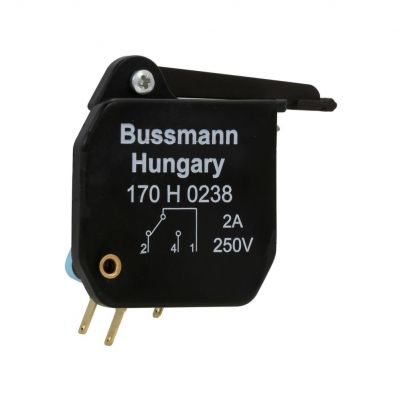 MICROSWITCH T1 2A 250V 000-3 mikroprzekaźnik T1 2A 250V 000-3 170H0238 EATON (170H0238)