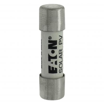 4AMP 1000VDC SOLAR FERRULE 10 X 38MM 4A 1000Vdc wkładka cylindryczna 10x38 do PV PV-4A10F EATON (PV-4A10F)