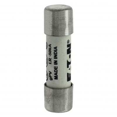 4AMP 1000VDC SOLAR FERRULE 10 X 38MM 4A 1000Vdc wkładka cylindryczna 10x38 do PV PV-4A10F EATON (PV-4A10F)