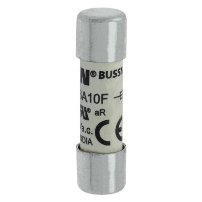 16AMP 600VAC FERRULE 10 X 38MM 16AMP 600VAC cylindryczna 10 X 38mm FWC-16A10F EATON (FWC-16A10F)